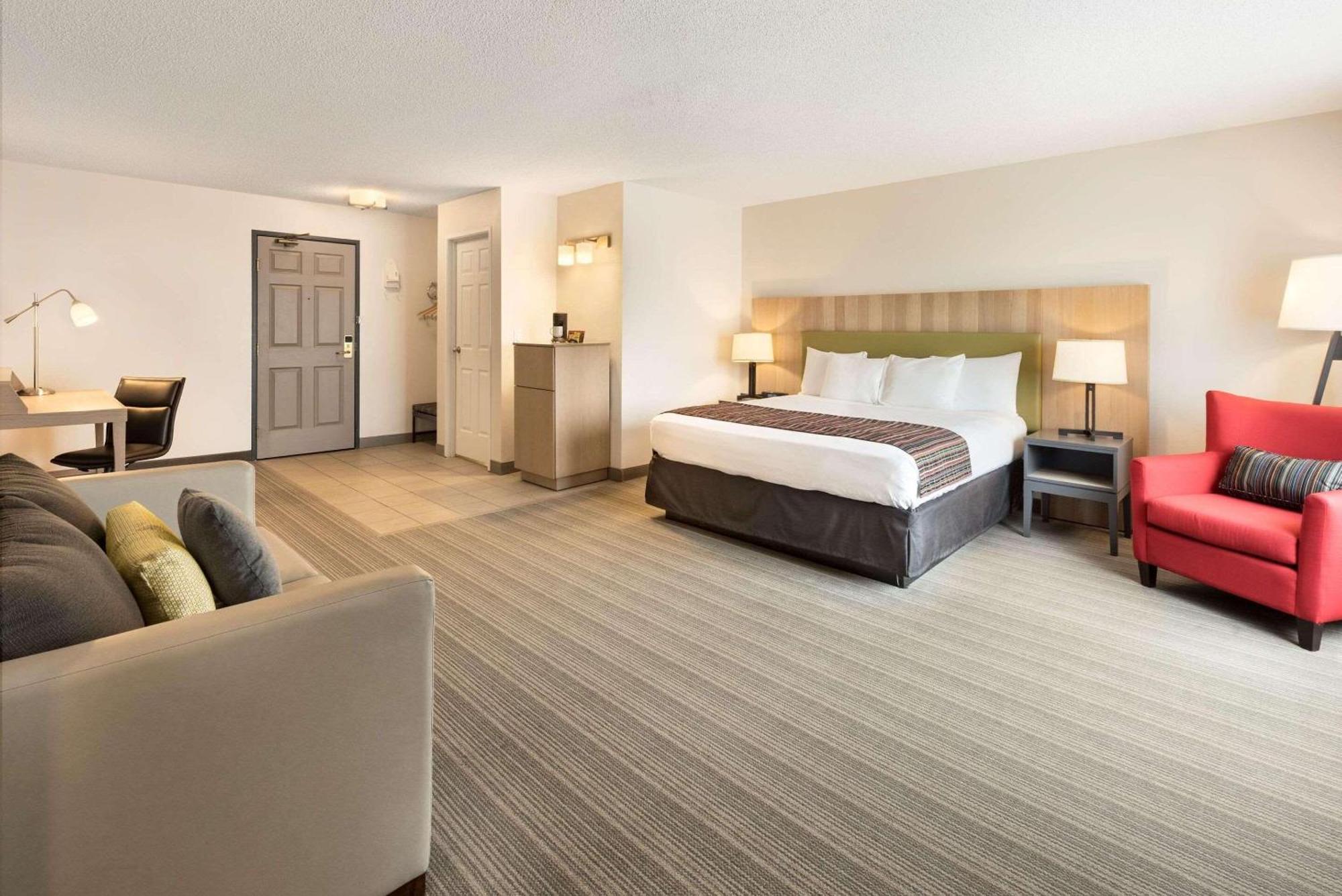 Country Inn & Suites By Radisson, Chippewa Falls, Wi Extérieur photo