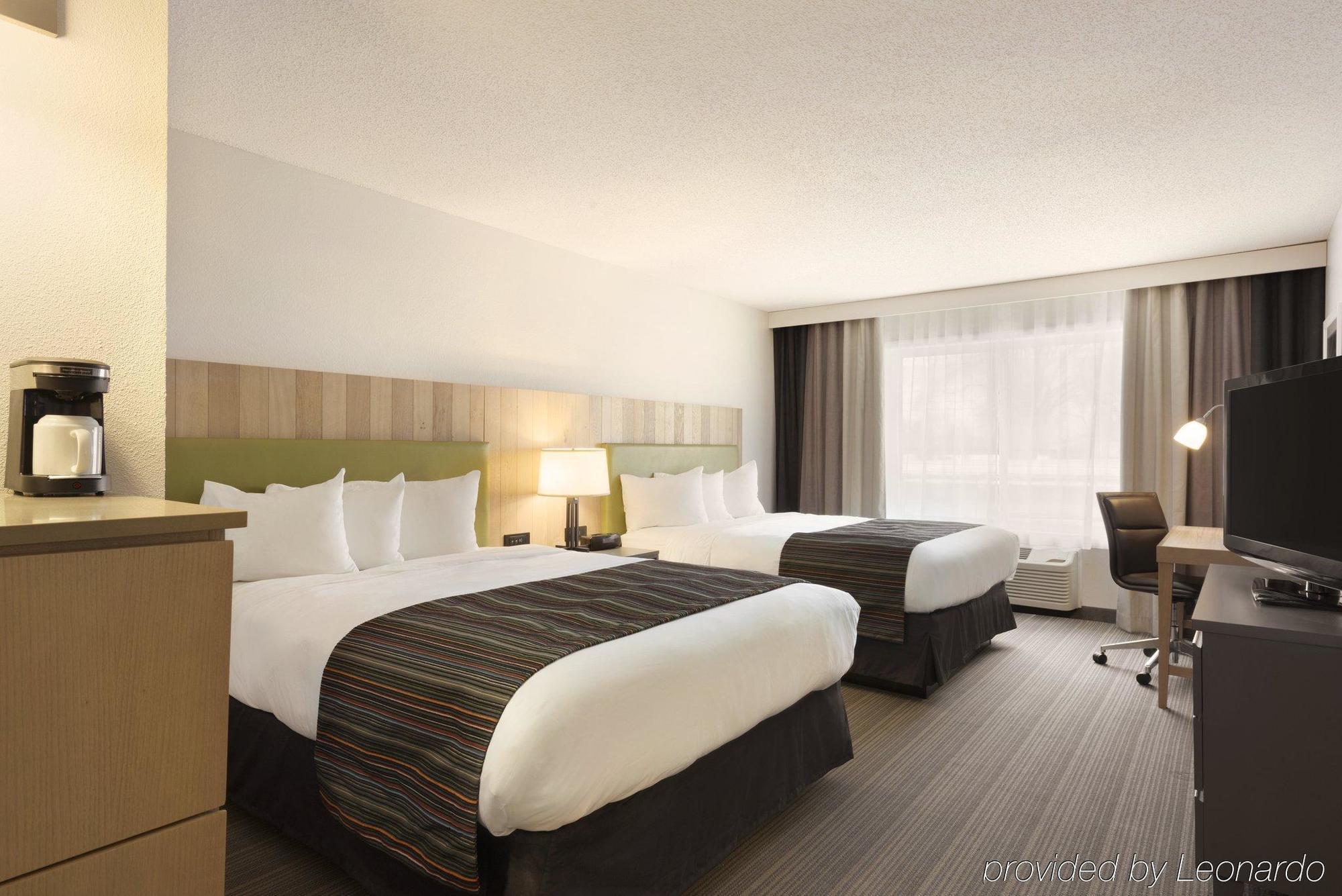 Country Inn & Suites By Radisson, Chippewa Falls, Wi Extérieur photo